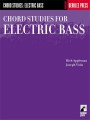 Chord Studies for Electric Bass - Rich Appleman, Joseph Viola - ćwiczenia na gitarę basową