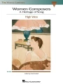 Women Composers - A Heritage of Song for High Voice - Carol Kimball - nuty na głos wysoki