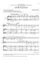 Sarah Quartel: Songbook - 10 songs for mixed voices - nuty na chór SATB