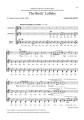 Sarah Quartel: Songbook - 10 songs for upper voices - nuty na chór żeński