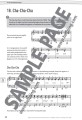 Ralph Abelein, Jyrki Tenni: Keyboard Accompaniment and Improvisation - Handbook of Practical Piano Skills (+ audio online) - podręcznik do nauki improwizacji i akompaniamentu na fortepian