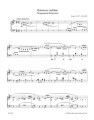 Franz Liszt: Klavierstucke aus den Jahren - Piano Pieces from the Years - utwory fortepianowe z lat 1880-1885 - nuty na fortepian