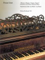 Franz Liszt: Weinen, Klagen, Sorgen, Zagen - Praludium nach Johann Sebastian Bach - Wariacje na temat Bacha - nuty na fortepian