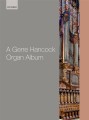 A Gerre Hancock Organ Album - nuty na organy