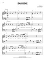 Songs of Peace, Hope and Love (Big-Note Piano) - nuty na pianino w łatwym układzie - zawiera We Are The World