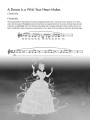Disney Princess Songbook - Singer's Edition (+ audio online) - nuty na głos z fortepianem