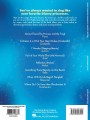 Disney Princess Songbook - Singer's Edition (+ audio online) - nuty na głos z fortepianem