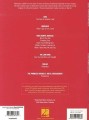 Disney Pop Rock for Teens - Young Women's Edition (+ płyta CD) - nuty na głos z fortepianem