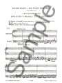 Eugene Gigout: Dix Pieces pour Orgue - nuty na organy