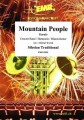 Mountain People (Górale) - Michal Worek for Concert Band (Score & Parts) - nuty na orkiestrę dętą