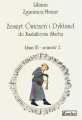 Liliana Zganiacz-Mazur: Zeszyt ćwiczeń i dyktand do kształcenia słuchu klasa 3 semestr 1 i 2