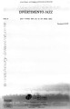 Raymond Guiot: Divertimento jazz pour 4 flutes dont une en Sol (flute alto) - nuty na kwartet fletowy 3 flety C i 1 flet altowy G