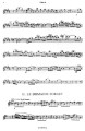 Raymond Guiot: Divertimento jazz pour 4 flutes dont une en Sol (flute alto) - nuty na kwartet fletowy 3 flety C i 1 flet altowy G