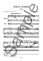 Wedding Album for Organ - pieśni na ślub - nuty na organy z pedałem