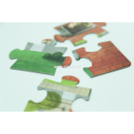 Puzzle dla dzieci - W Filharmonii koncert będzie - układanka 54 elementy