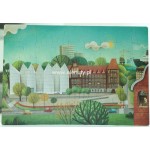 Puzzle dla dzieci - W Filharmonii koncert będzie - układanka 54 elementy