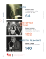 Presto nr 25 CZAS lato 2019 - muzyka film sztuka - numer jubileuszowy