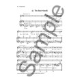 Kathy Blackwell, David Blackwell: Fiddle Time and Viola Time Christmas - akompaniament fortepianowy