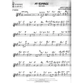 Jazz Play Along - Jazz Ballads Volume 4 (+ płyta CD) - nuty na instrumenty C, Eb, Bb