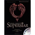 Jesus Christ Superstar - Sing-Along - nuty na głos, fortepian i akordy gitarowe (+ płyta CD) - Andrew Lloyd Webber