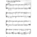 Fiddle Time Sprinters - Kathy Blackwell, David Blackwell - akompaniament skrzypcowy