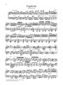 Felix Mendelssohn-Bartholdy: Klavierwerke I - Piano Works 1 - utwory fortepianowe - nuty na fortepian
