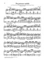 Felix Mendelssohn-Bartholdy: Klavierwerke I - Piano Works 1 - utwory fortepianowe - nuty na fortepian