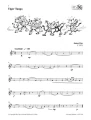 James Rae: Zoo Time! - 12 Easy Zoological Pieces for Alto Saxophone and Piano - nuty na saksofon altowy z fortepianem
