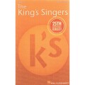 The King's Singers 25th Anniversary Collection - nuty na chór SATB