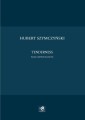 Hubert Szymczyński: Tenderness - piano improvisations (+ płyta CD) - nuty na fortepian