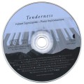 Hubert Szymczyński: Tenderness - piano improvisations (+ płyta CD) - nuty na fortepian