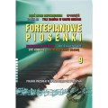 Fortepianowe piosenki cz. 9 - polskie przeboje - nuty na fortepian ze słowami