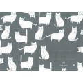 Zeszyt nutowy A5 dla starszych dzieci (b2) - 32 strony