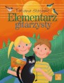 Tatiana Stachak: Elementarz gitarzysty - podręcznik do nauki gry na gitarze dla małych dzieci