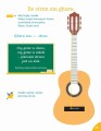 Tatiana Stachak: Elementarz gitarzysty - podręcznik do nauki gry na gitarze dla małych dzieci