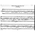 Jan Sebastian Bach - Orgelwerke VII - Dzieła organowe tom 7