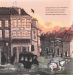 Katarzyna Huzar-Czub: Henio i cztery struny - opowieść dla dzieci o Henryku Wieniawskim