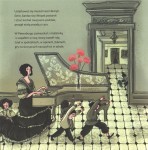 Katarzyna Huzar-Czub: Henio i cztery struny - opowieść dla dzieci o Henryku Wieniawskim