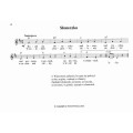 Hanna Freund: Piosenki Marysi - piosenki dla dzieci - mały śpiewnik