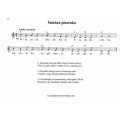 Hanna Freund: Piosenki Marysi - piosenki dla dzieci - mały śpiewnik