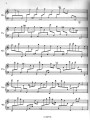 Gartenlaub Odette: Depistage De Fautes, cahier A et B, tres difficile - 130 exercices de dictees musicales suivis de 22 fragments a memoriser - dyktanda muzyczne