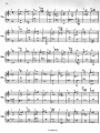 Gartenlaub Odette: Depistage De Fautes, cahier A et B, tres difficile - 130 exercices de dictees musicales suivis de 22 fragments a memoriser - dyktanda muzyczne