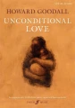 Howard Goodall: Unconditional Love for soprano solo, SATB choir, piano, organ and brass ensemble - nuty na chór mieszany z fortepianem