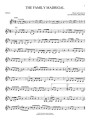 Lin-Manuel Miranda: Encanto for Violin (+ audio online) - piosenki z filmu Nasze magiczne Encanto - nuty na skrzypce