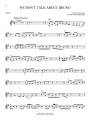 Lin-Manuel Miranda: Encanto for Violin (+ audio online) - piosenki z filmu Nasze magiczne Encanto - nuty na skrzypce