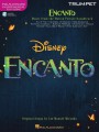 Lin-Manuel Miranda: Encanto for Trumpet (+ audio online) - piosenki z filmu Nasze magiczne Encanto - nuty na trąbkę