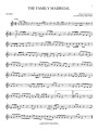 Lin-Manuel Miranda: Encanto for Trumpet (+ audio online) - piosenki z filmu Nasze magiczne Encanto - nuty na trąbkę