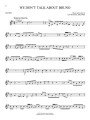 Lin-Manuel Miranda: Encanto for Trumpet (+ audio online) - piosenki z filmu Nasze magiczne Encanto - nuty na trąbkę