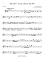 Lin-Manuel Miranda: Encanto for Alto Sax (+ audio online) - piosenki z filmu Nasze magiczne Encanto - nuty na saksofon altowy