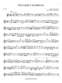 Lin-Manuel Miranda: Encanto for Flute (+ audio online) - piosenki z filmu Nasze magiczne Encanto - nuty na flet poprzeczny